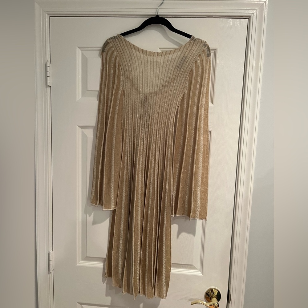 Missoni dress